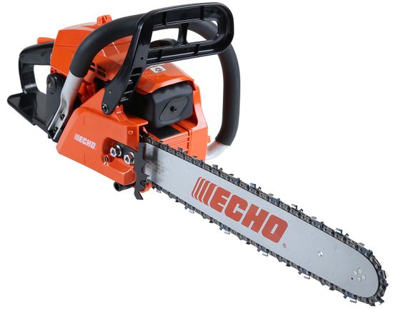 Бензопила "ECHO" CS-3700ES