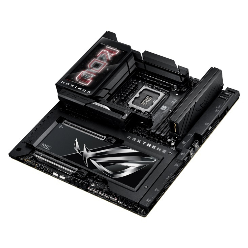 Материнская плата ATX ASUS ROG MAXIMUS Z890 EXTREME