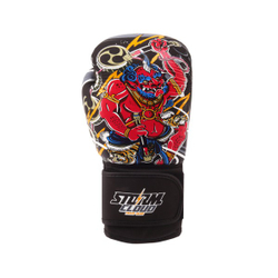Боксерские перчатки StormCloud Boxing Daisho Fujin & Raijin