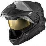 Шлем CKX MISSION EDL FURY CARBON