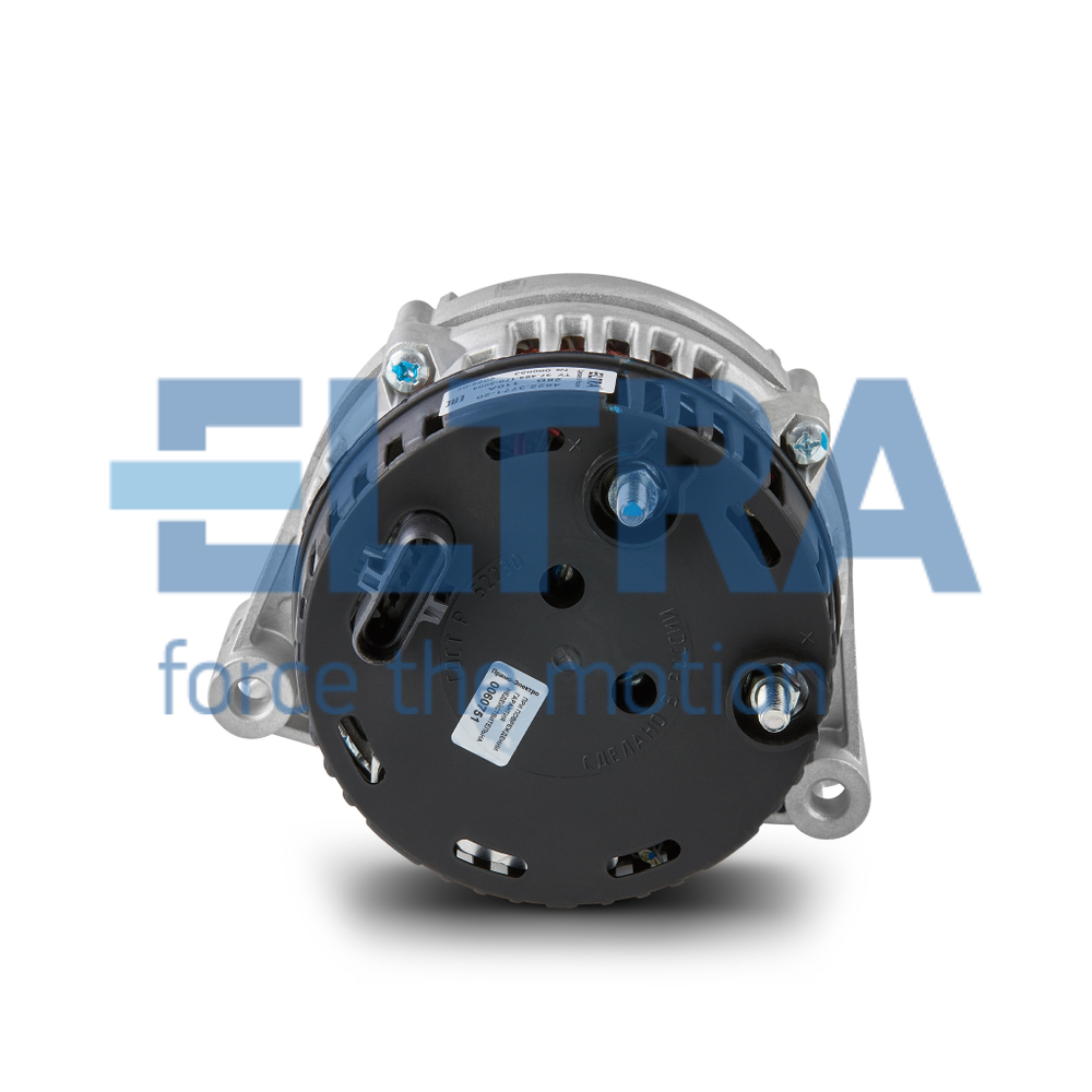 4522.3771-20 (ELTRA) Генератор двигателя автомобиля