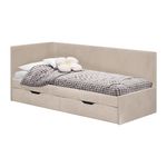 Лео КР-49 Кровать односпальная