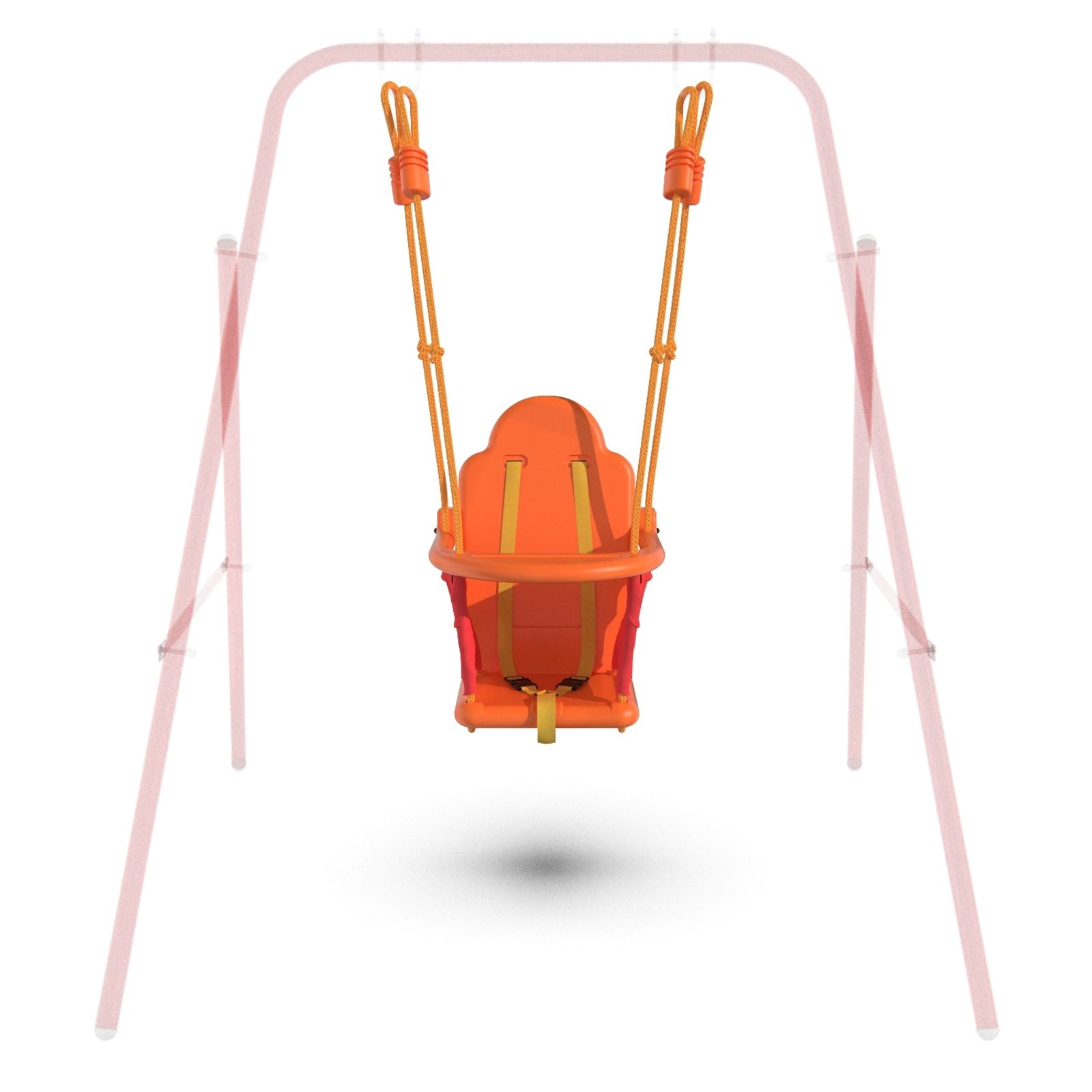 Сиденье для качелей DFC Kids BS-02 фото №2