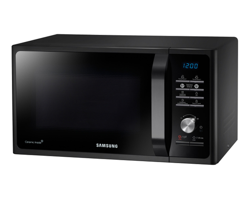 Микроволновая печь Samsung MS-23F302TAK