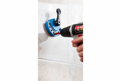 Кондуктор для алмазных сверл (4-12 мм) Зубр 29853