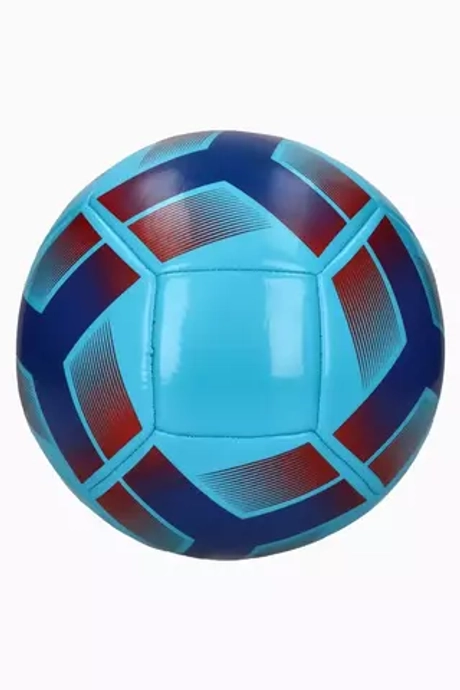 Футбольный мяч adidas Starlancer Plus размер 5