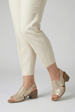 Босоножки женские Ascalini B7470B