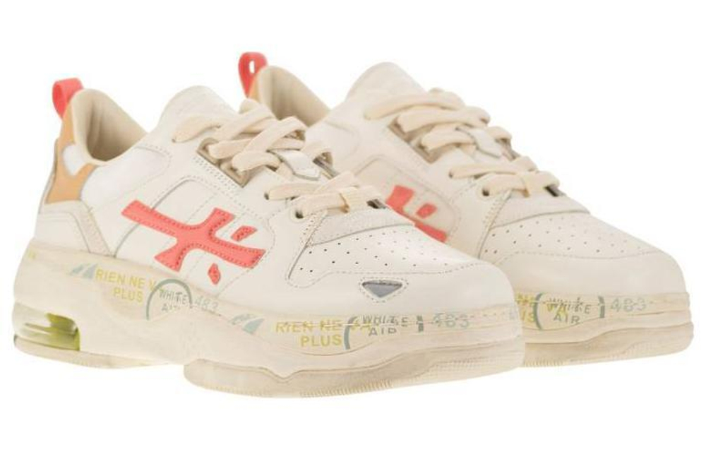 Кроссовки PREMIATA, DRAKED356