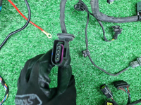 Проводка мотор. отсека Chery Tiggo 7 Pro Max 22-нв