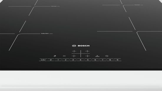 Индукционная варочная панель Bosch PUE611BF1E