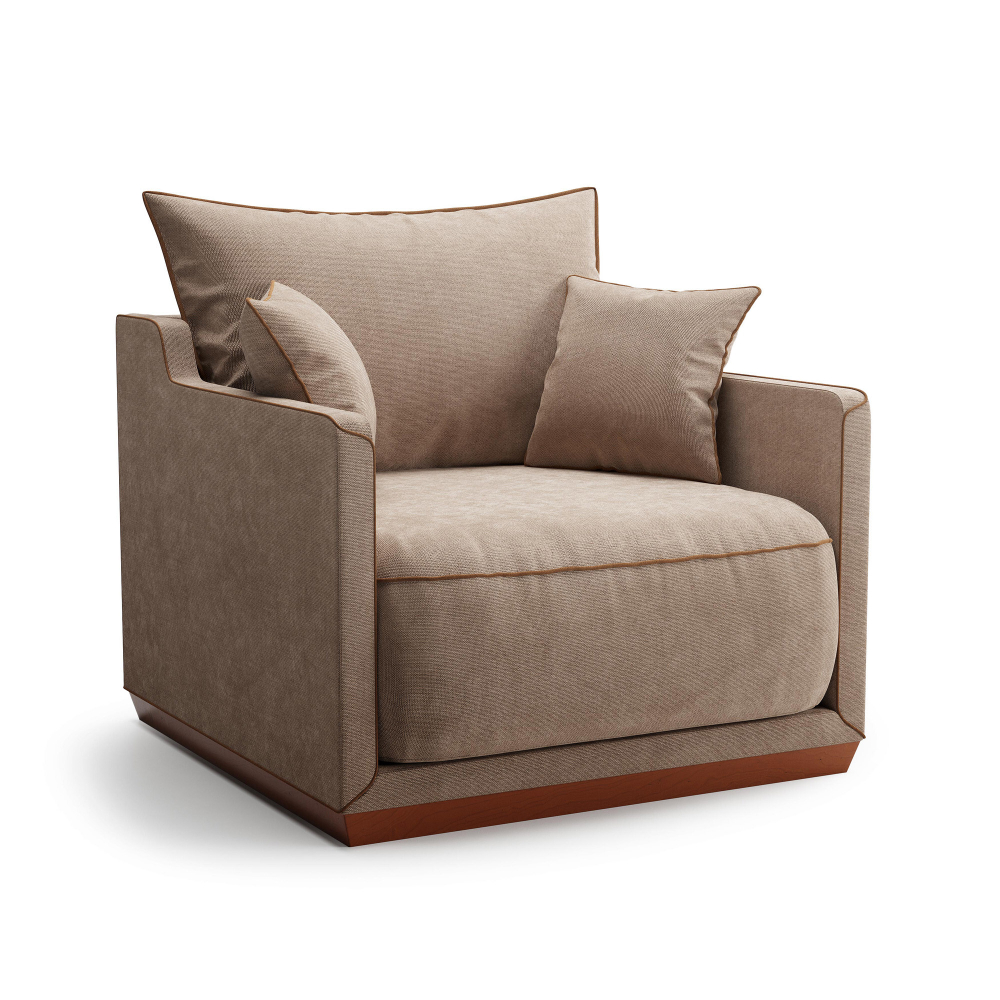 Кресло SOHO 820