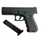 Сигнальный пистолет мод. G17 Retay под 10ТК, черный