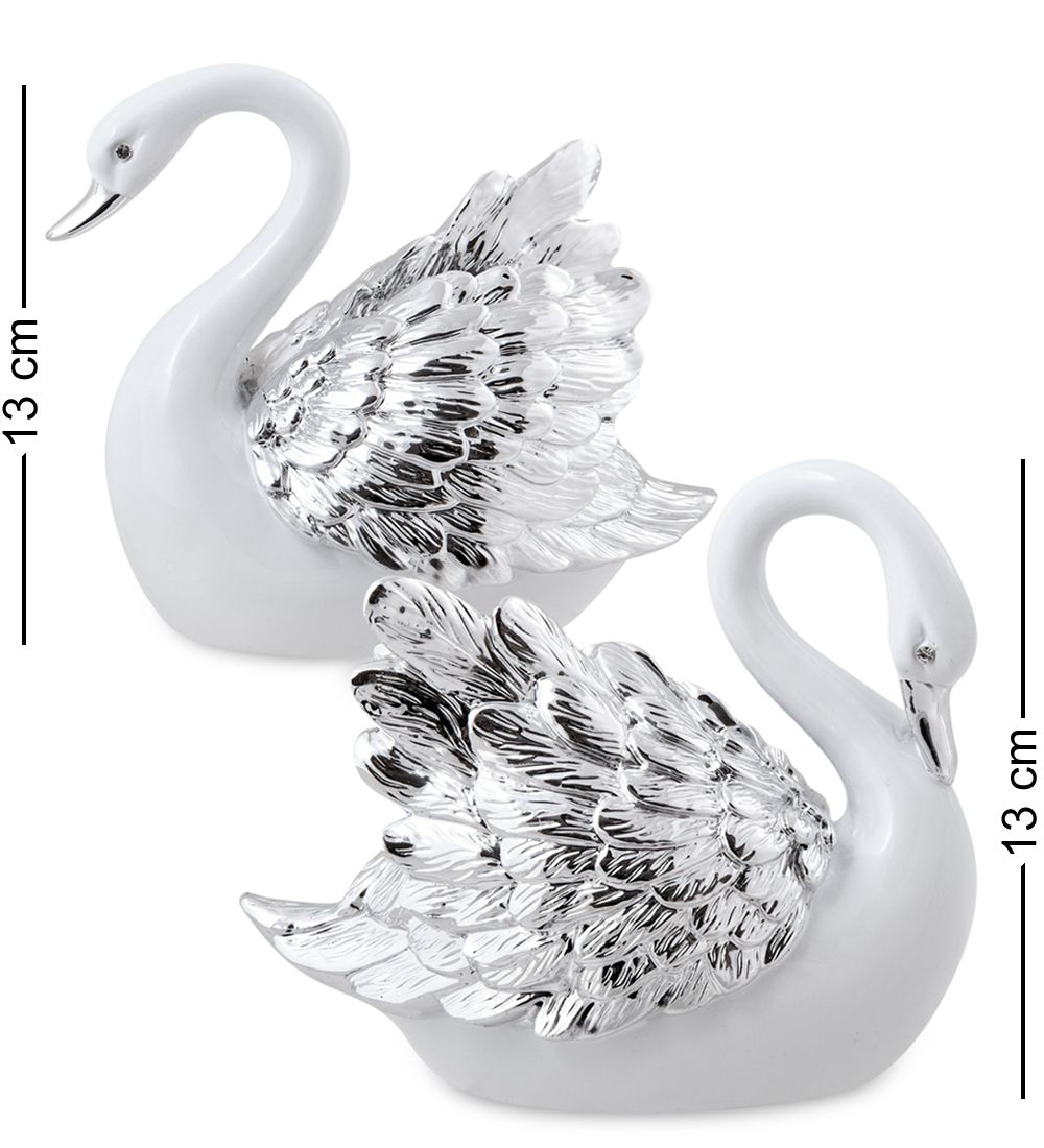 BMB- 94 Фигура «Пара лебедей»