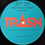 Deep Purple / Deep Purple In Concert (2LP)