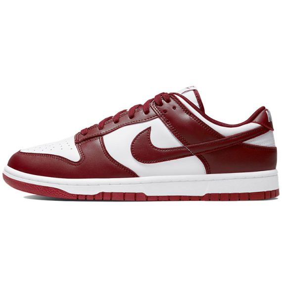 Кроссовки NIKE Dunk для скейтбординга Низкие Мужские