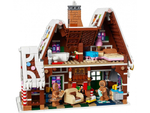 LEGO Creator: Пряничный домик 10267 — Gingerbread House — Лего Креатор Создатель