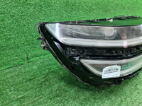 Битая Фара правая Genesis GV80 (2020-2023) LED