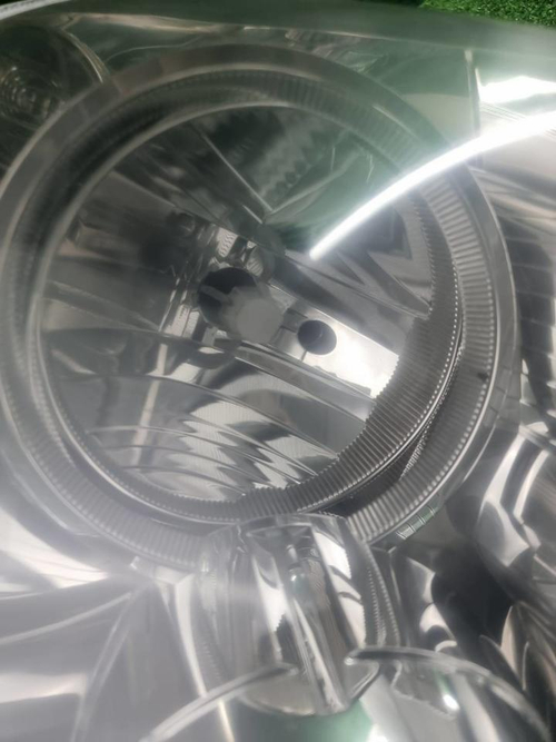 Фара левая Peugeot Boxer 3 (2006-2014) галоген