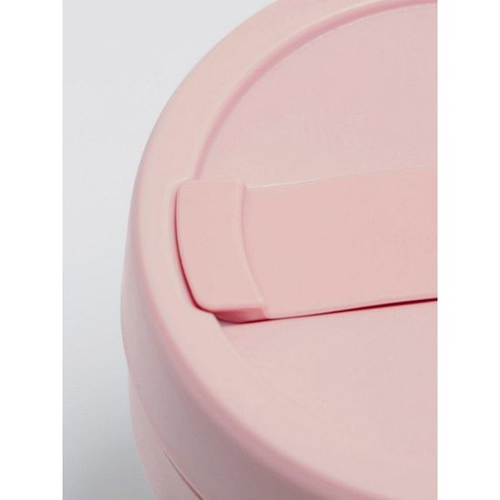 Stojo Pocket Cup Carnation