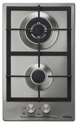 Встраиваемая газовая варочная панель Korting HG 365 CTX