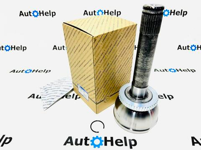 ШРУС привода Jett V41-9041ABS внешний