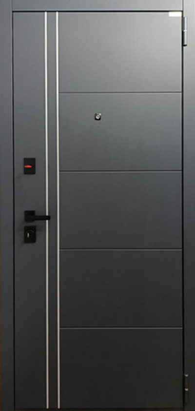 Входная дверь 1043