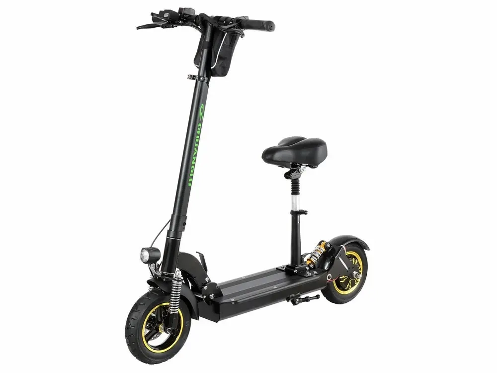 Электросамокат Chuanglu S2 48V 800W 21Ah