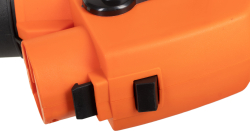 Электрический садовый пылесос PATRIOT BV 2000E, 2000 Вт