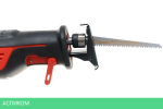 Сабельная пила Einhell TE-AP 750 Е (4326170)