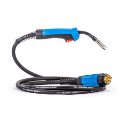 Горелка MIG-15 3м 180A воздушное охлаждение