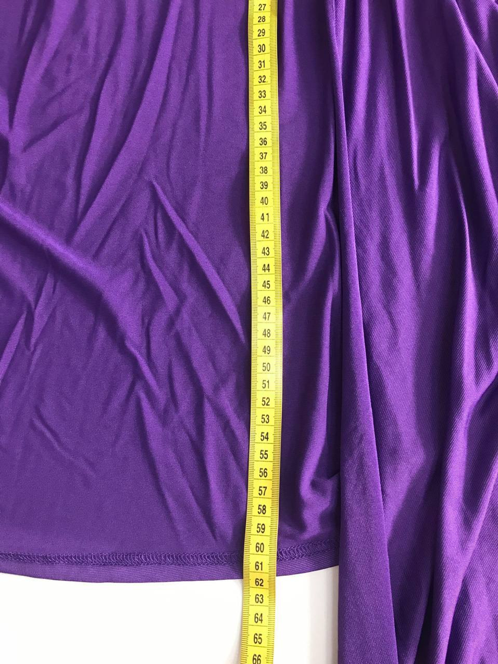 Кардиган Ю Мода удлиненный спереди, визуально на 50 размер, новый