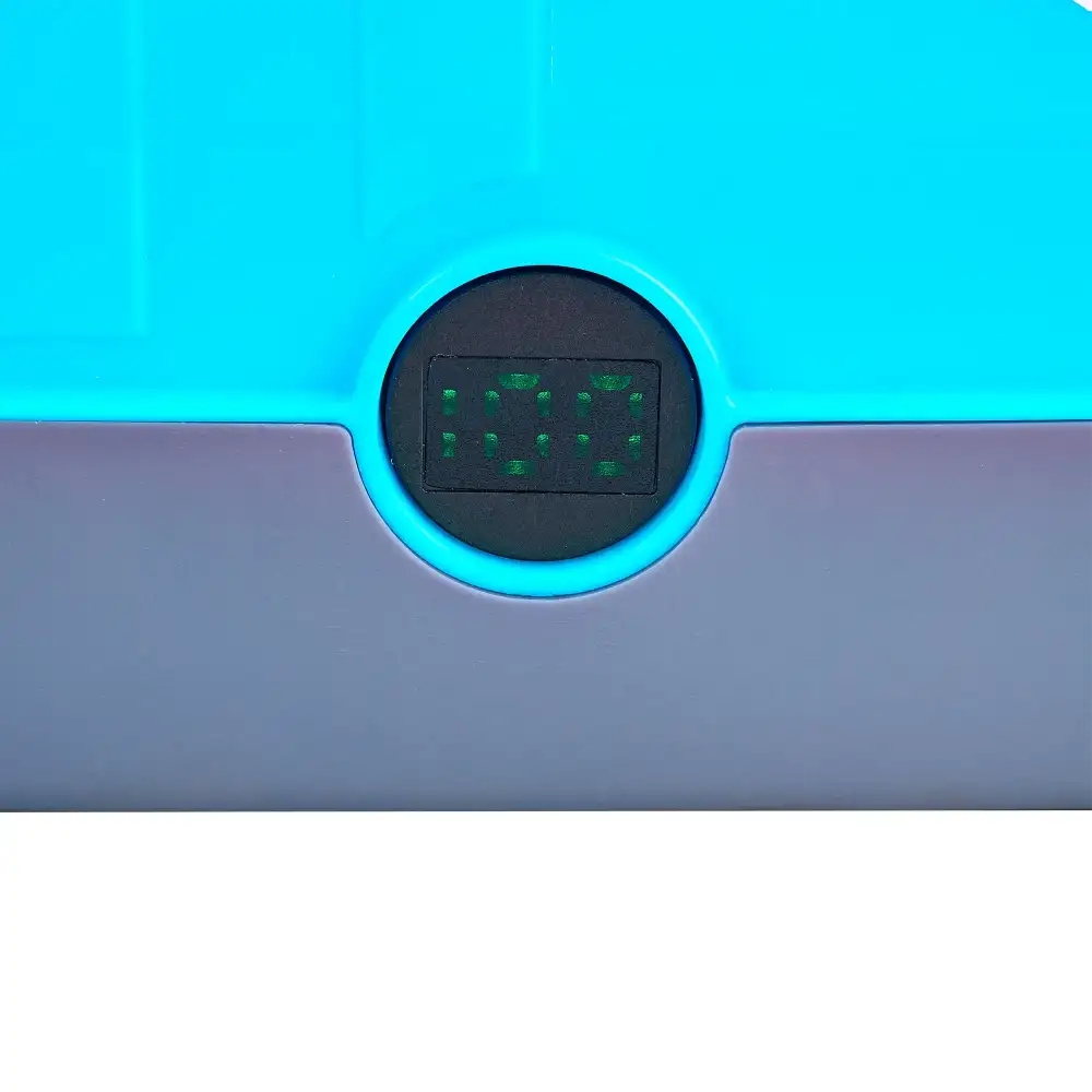 Аккумуляторный опрыскиватель GPT DF-A8, объём 8л