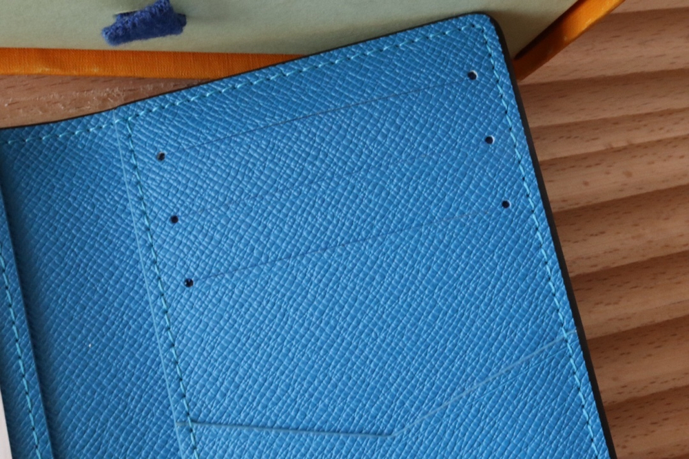 Louis Vuitton Pocket Organizer