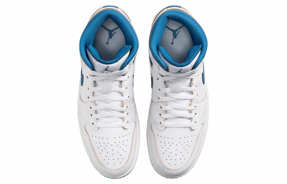 Кроссовки Jordan Air Jordan 1 Mid