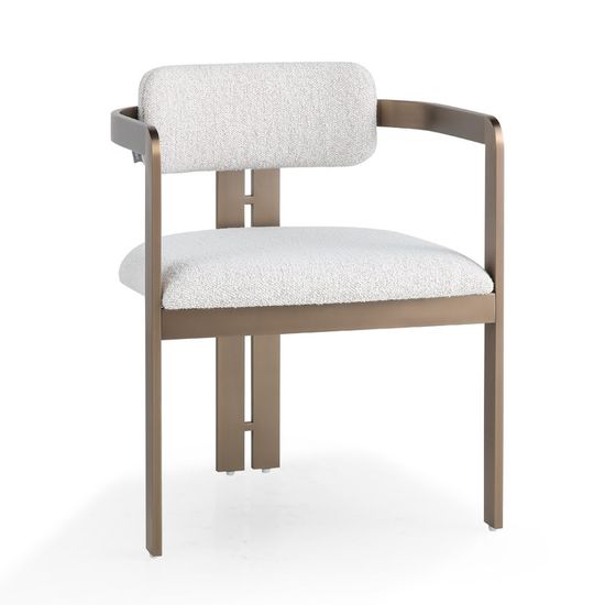 Стул NOLI, FRATELLI BARRI