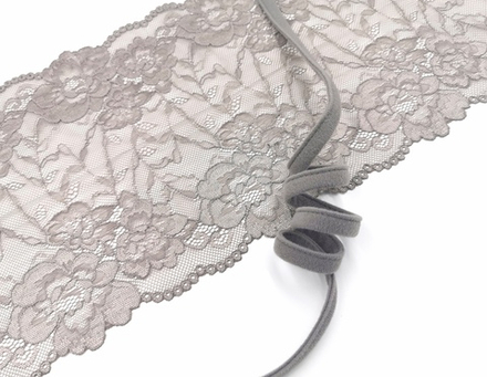 Туннельная лента, 1 шов, с начесом,  Arta-F,  чайка, м