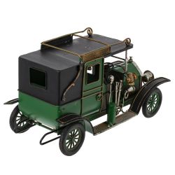 GAEM Изделие декоративное "Автомобиль", L26,5 W12,5 H14 см