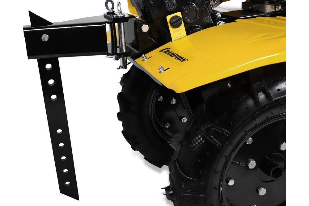 Бензиновый мотоблок CHAMPION BC8734