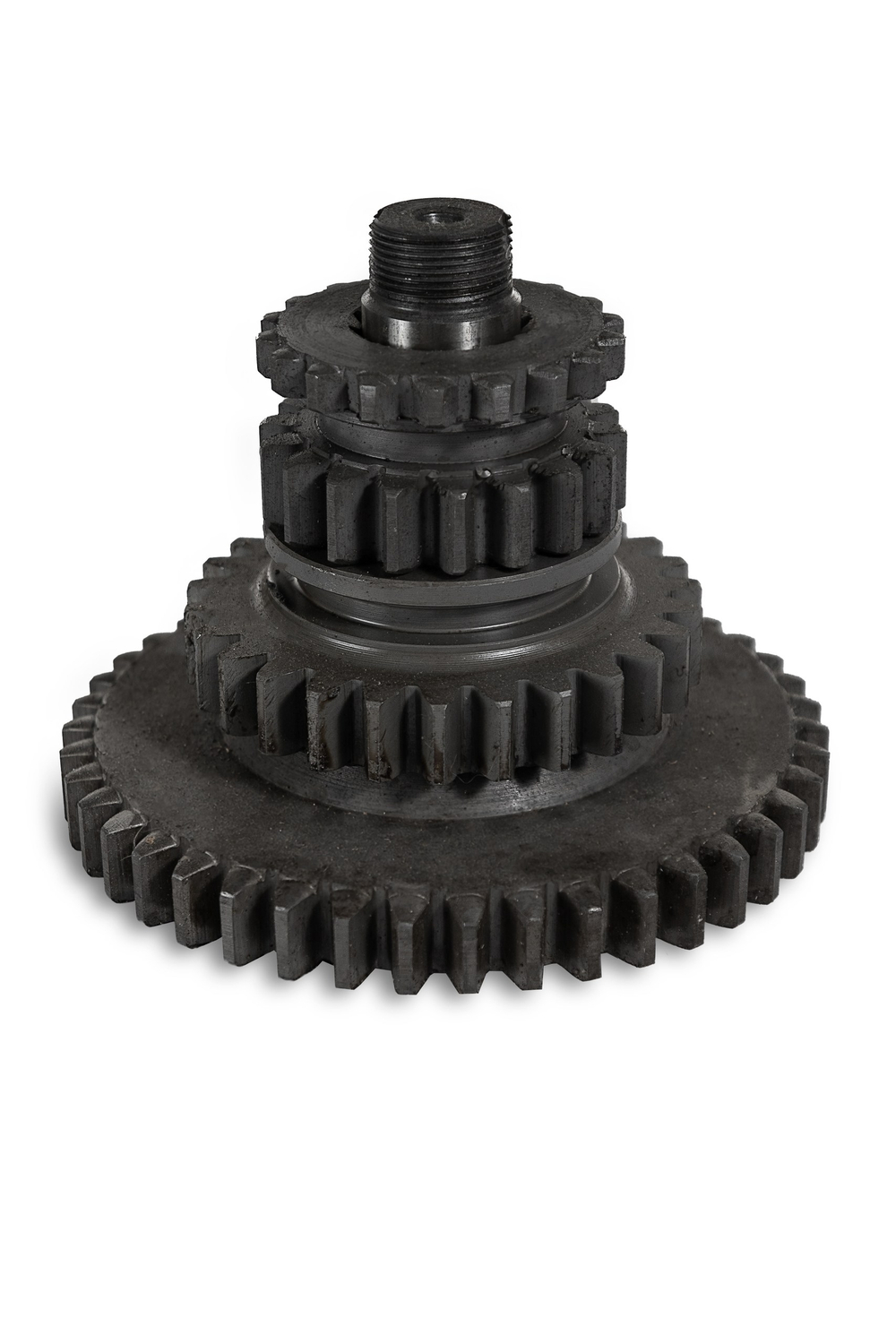 Понижение РК УАЗ 3.3 прямозубой (комплект шестерен)