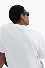 Футболка Nike Sportswear Max90 - белый