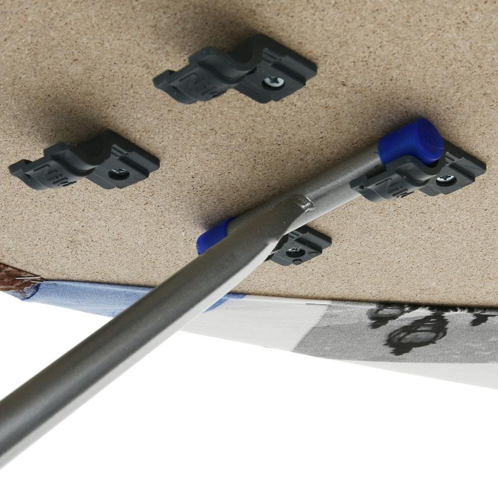 Доска гладильная 112х34.5 см, Лина 4, подст д/ут, рукав, розет, удл 1.6 м, Nika, ДЛ4, в асс