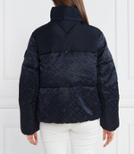 Куртка AMD NEW YORK JACQUARD HDD Tommy Hilfiger - темно-синий(WW0WW40235)