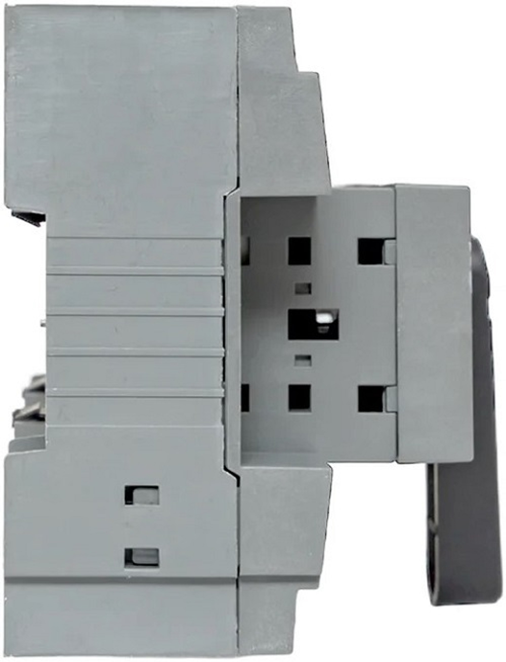 Рубильник  EKF tb-s-80-4p-rev