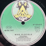 Mike Oldfield ‎– Ommadawn (Германия 1976г.)