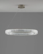 Подвесная люстра Moderli ASTI V10731-PL