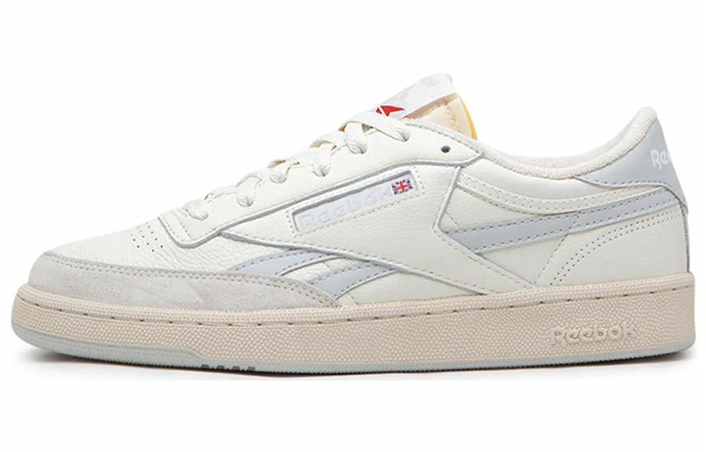 Кроссовки Reebok Club Crevenge
