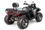 Квадроцикл LINKO 400cc 4x4
