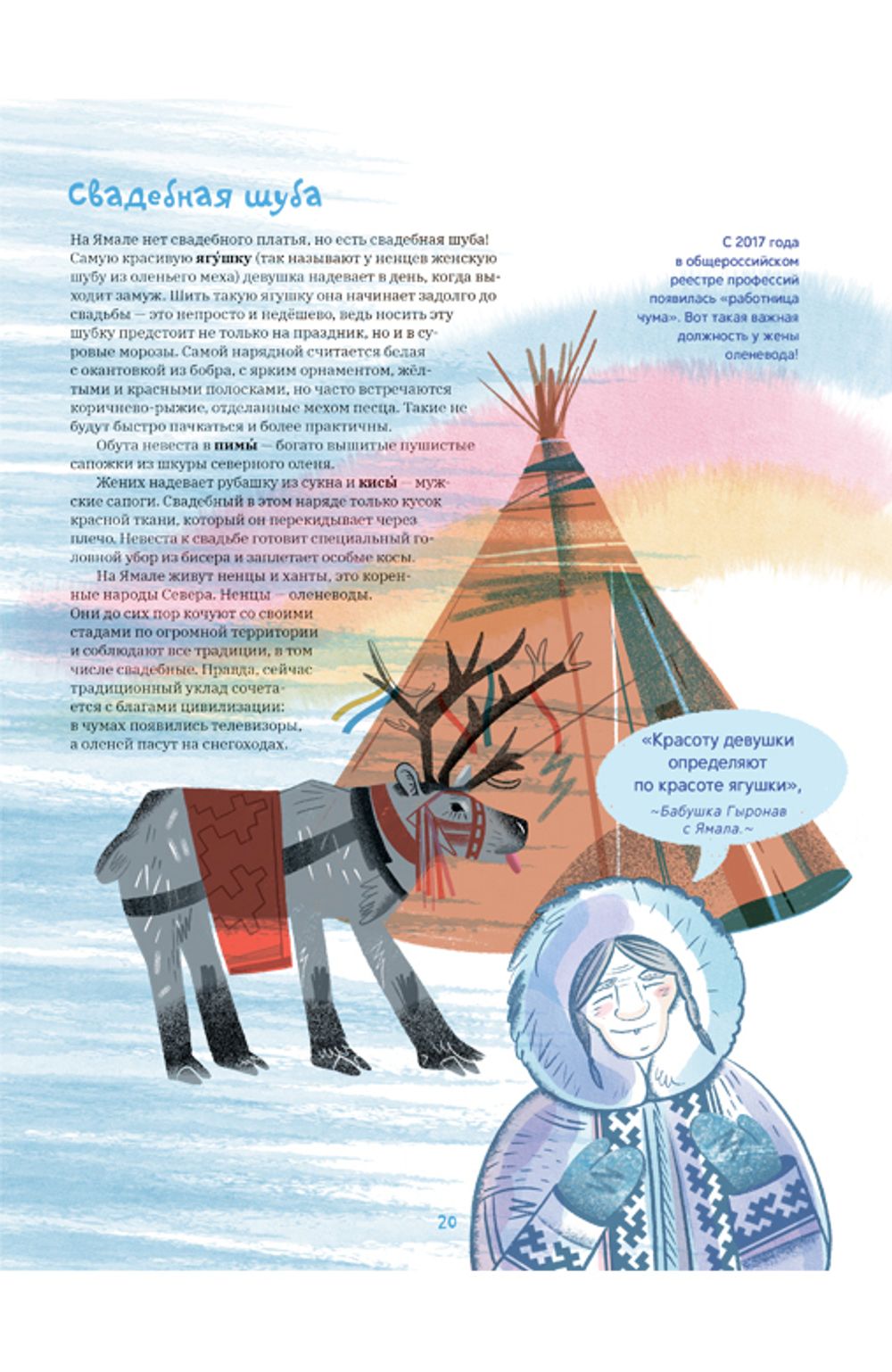 Свадьбы мира