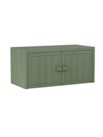 Антресоль деревянная Карлос, эвкалипт