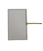 Резистивный тачскрин (сенсорное стекло) для Автомагнитолы Android 7 дюймов универсальный .